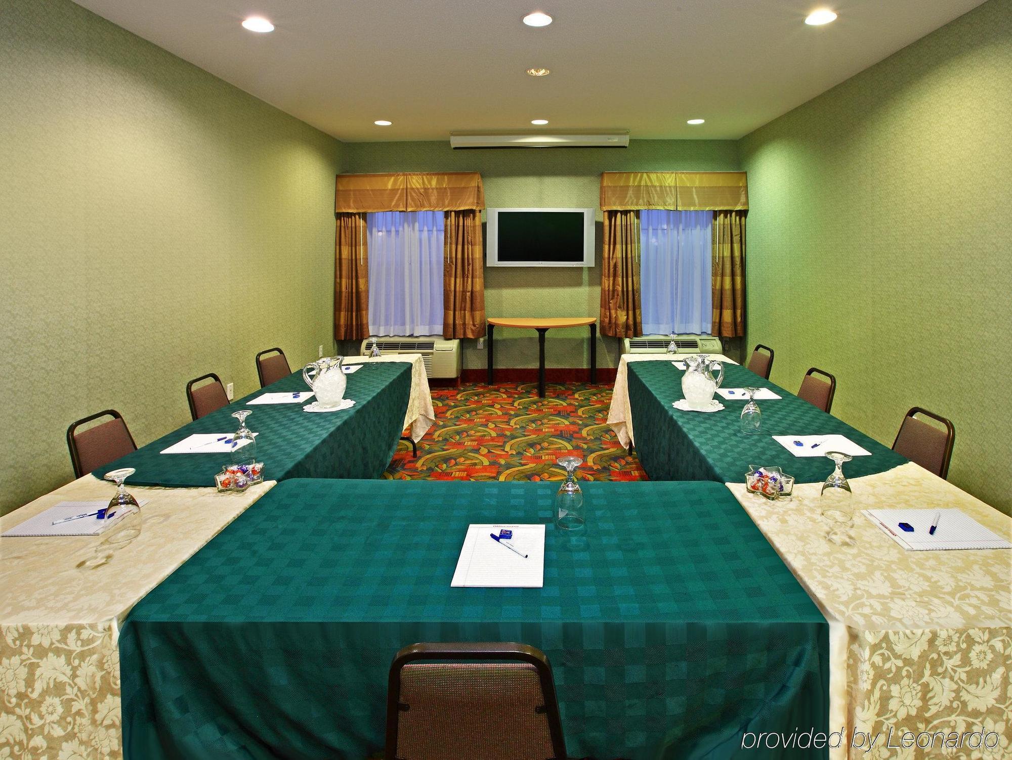 Spark By Hilton North Little Rock Facilidades foto