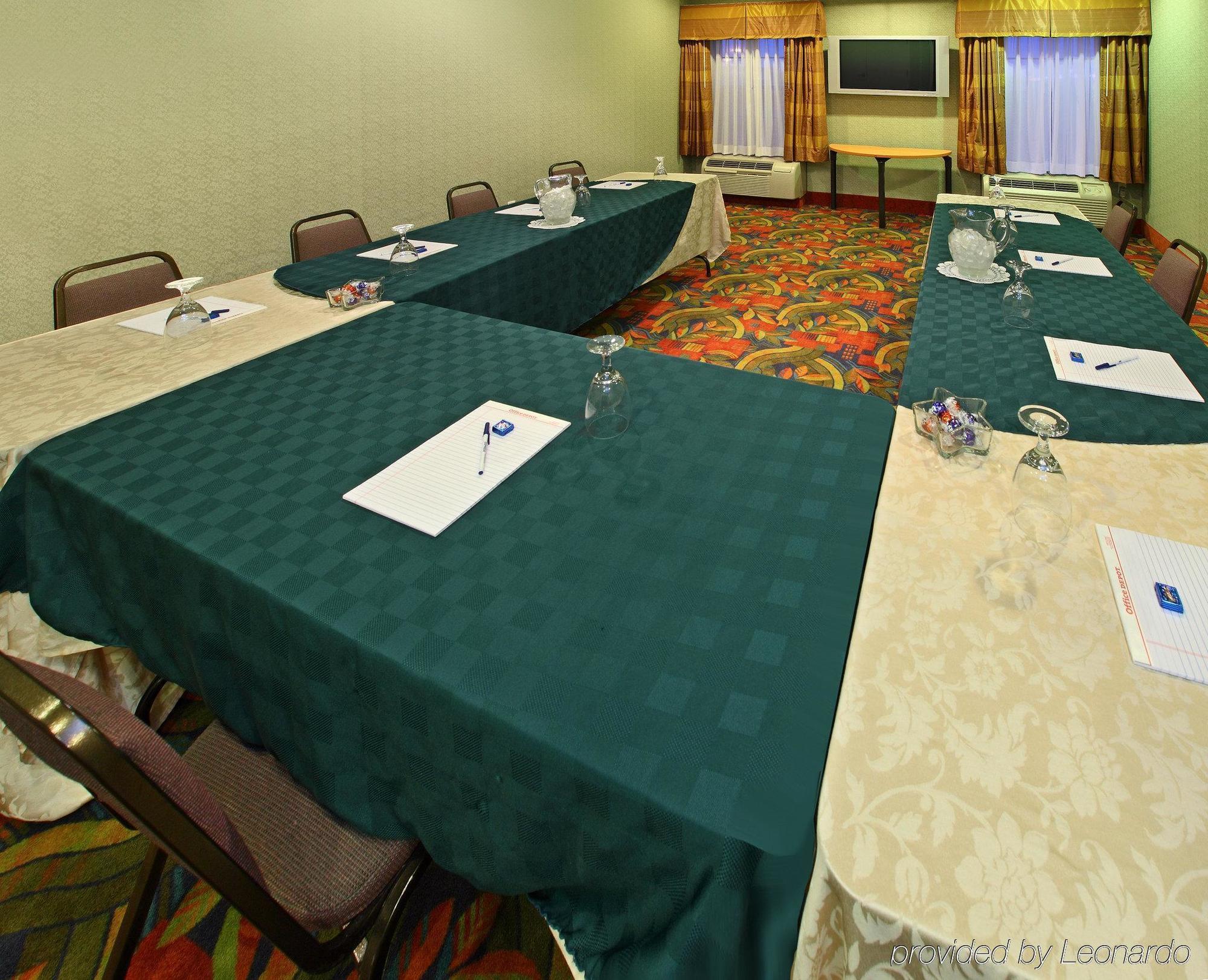 Spark By Hilton North Little Rock Facilidades foto