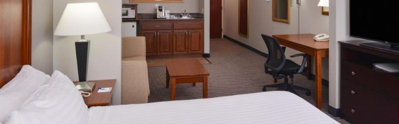 Spark By Hilton North Little Rock Exterior foto